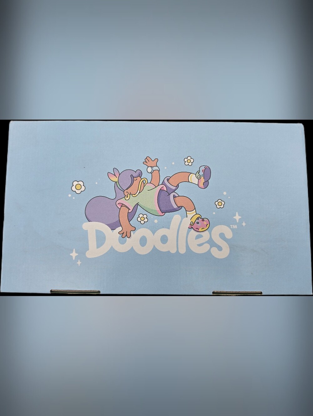 CROCS Doodles Limited Edition. Womens Size 8